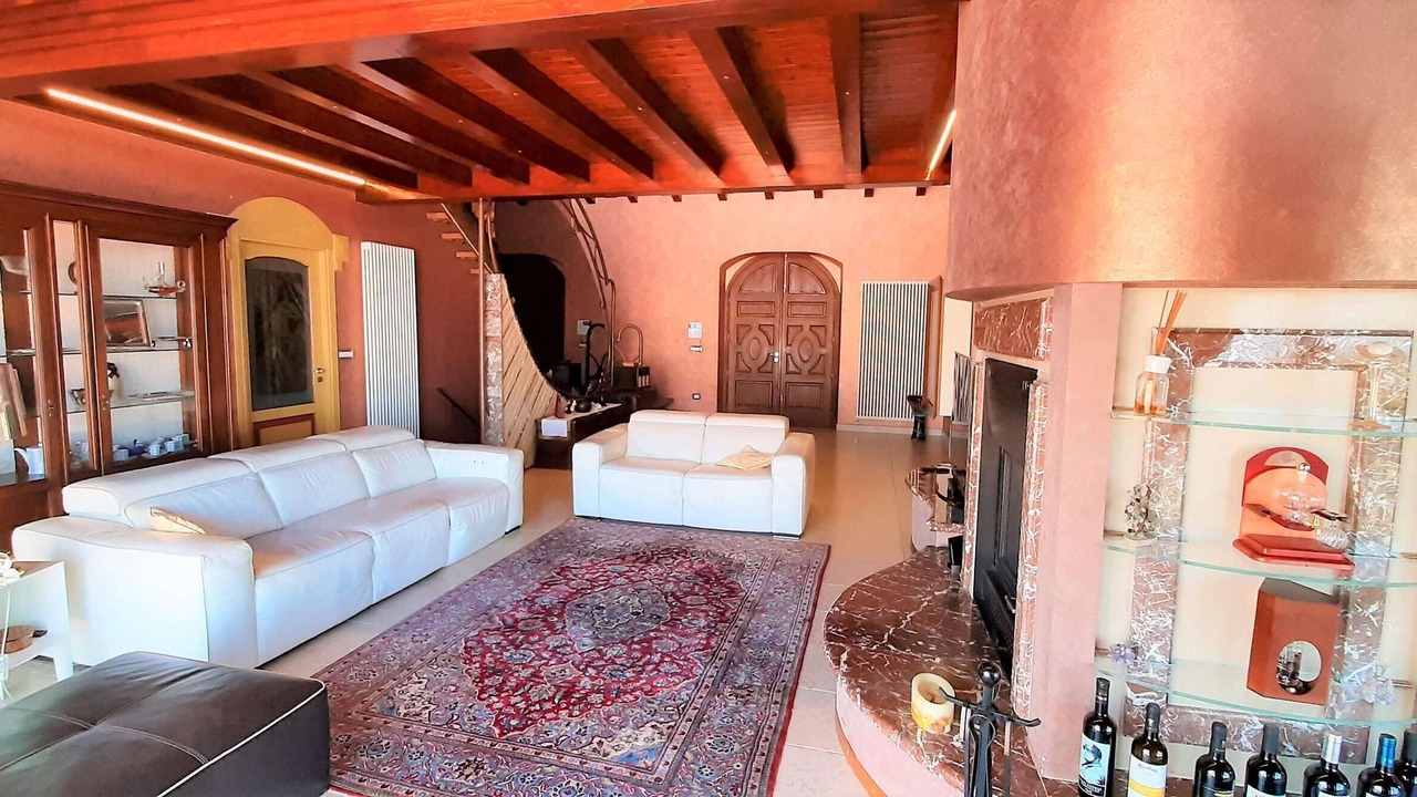 Photo of Livingroom in Gioiosa Marea