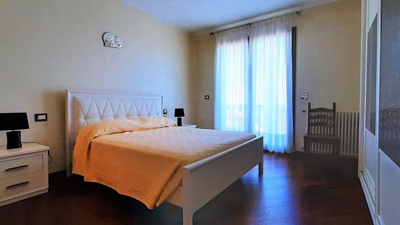 Photo of Bedroom in Gioiosa Marea