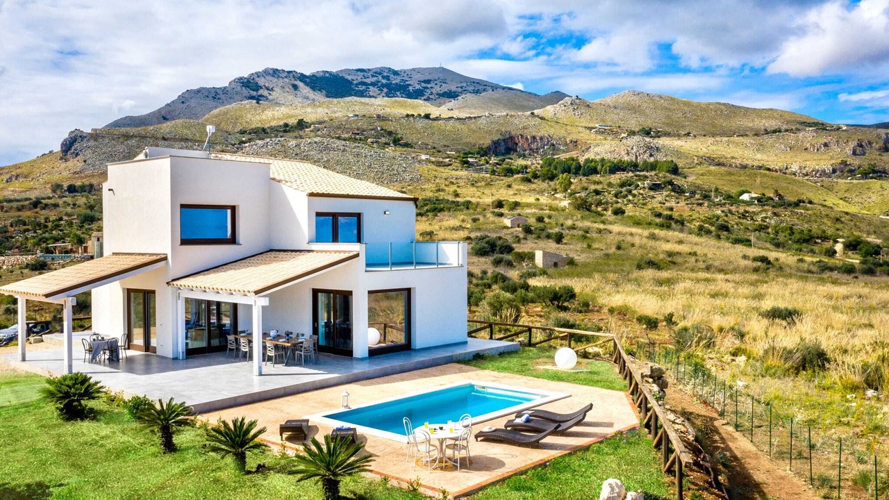 Photo of Outdoor in Scopello