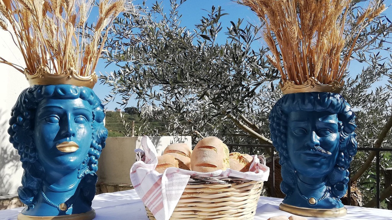 Photo of Outdoor in Caltagirone