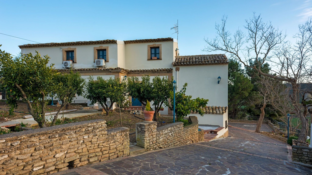 Photo of Outdoor in Caltagirone