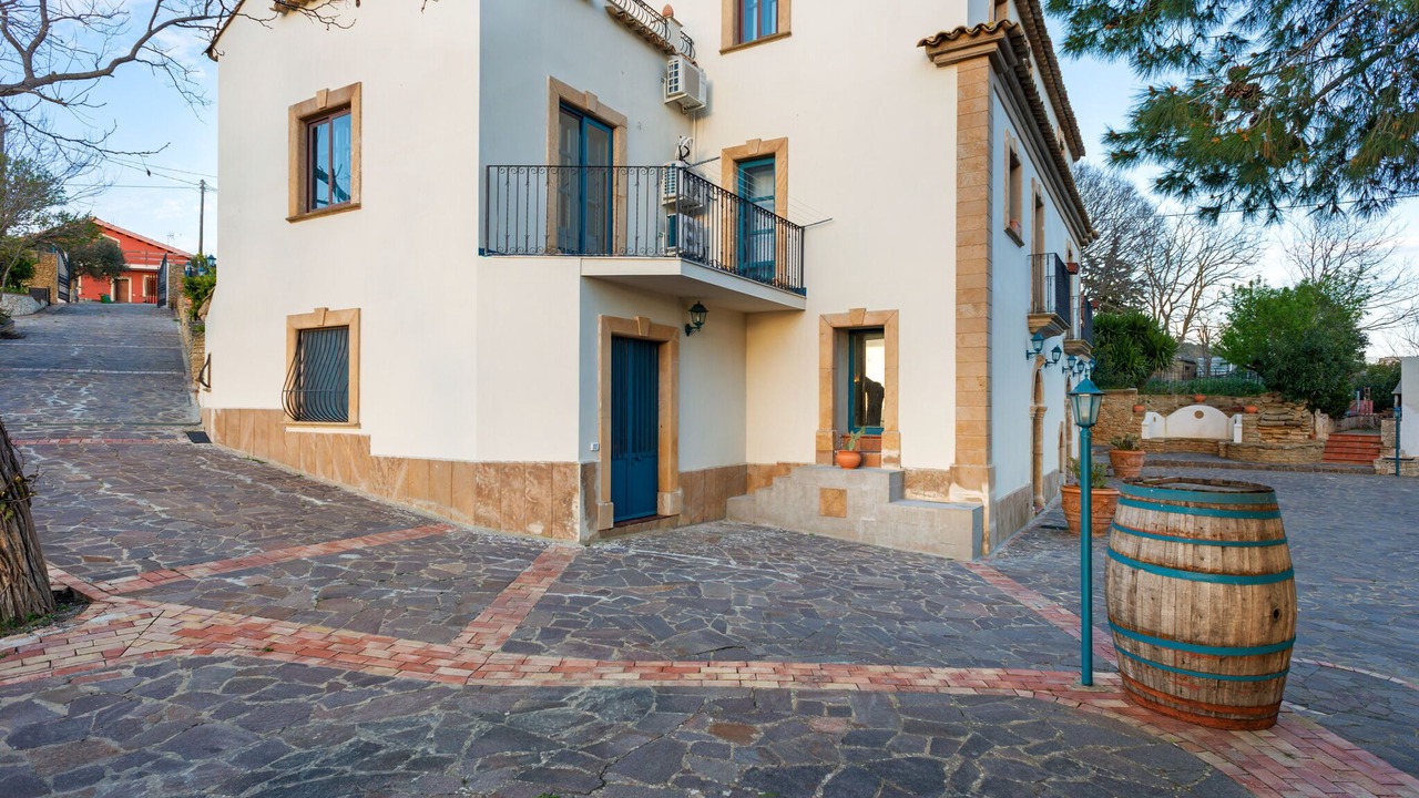 Photo of Outdoor in Caltagirone