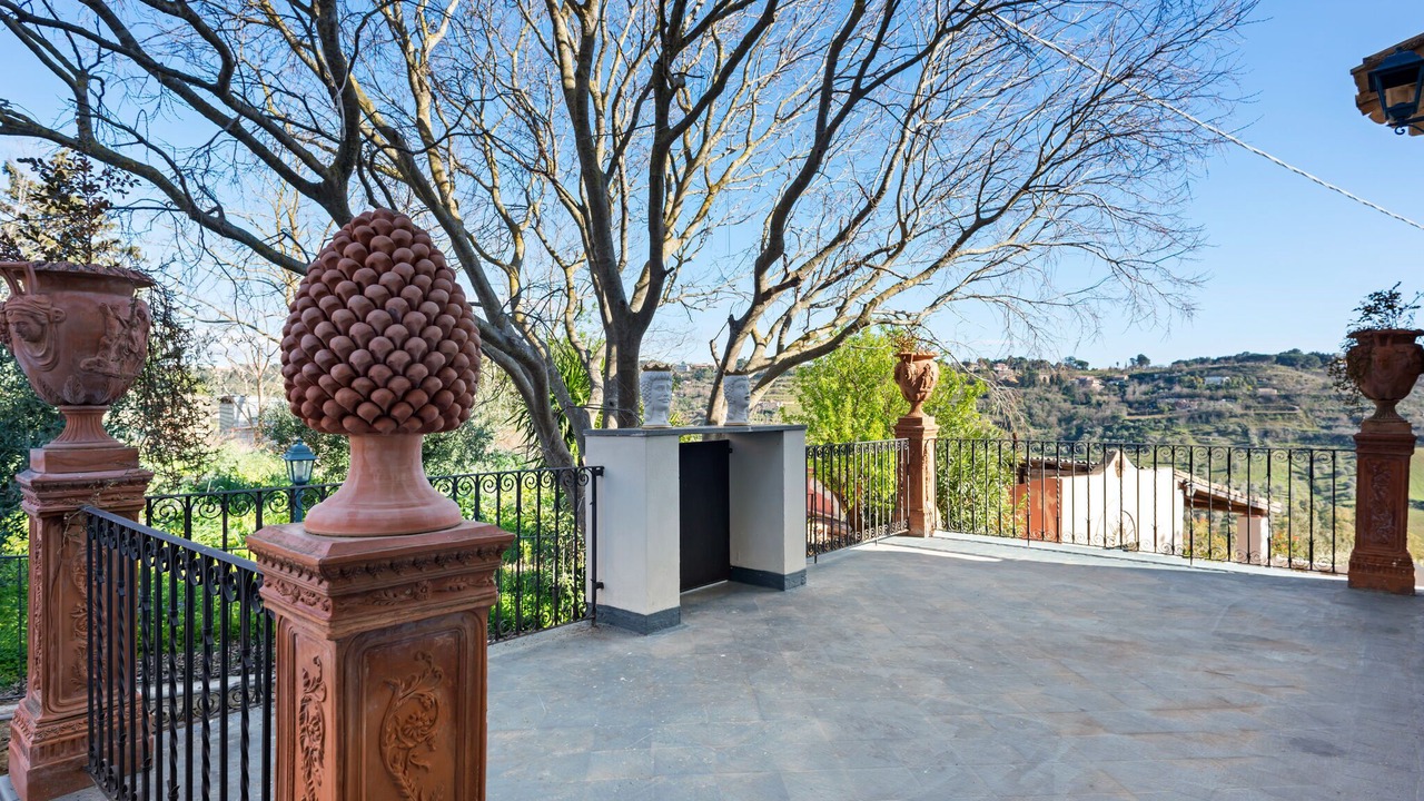 Photo of Outdoor in Caltagirone