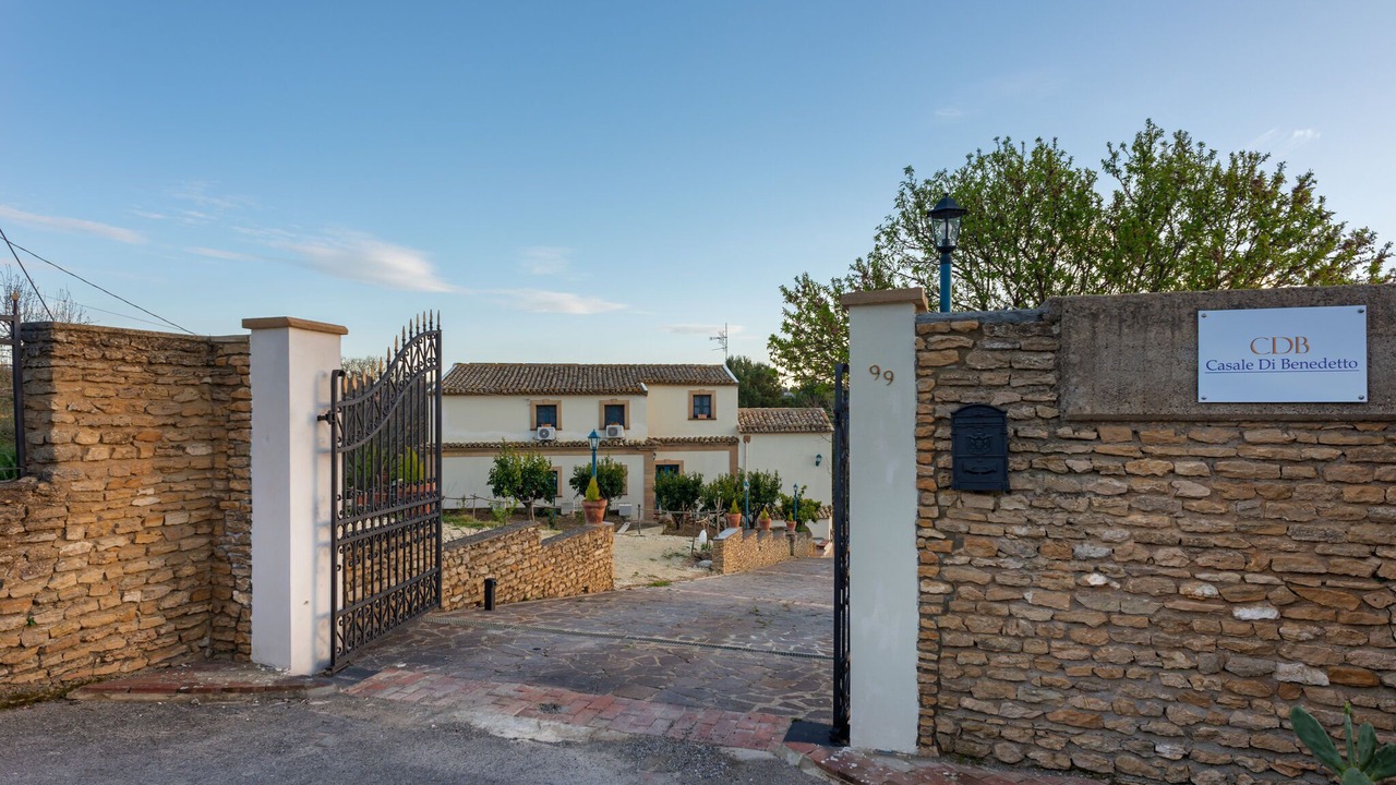 Photo of Outdoor in Caltagirone