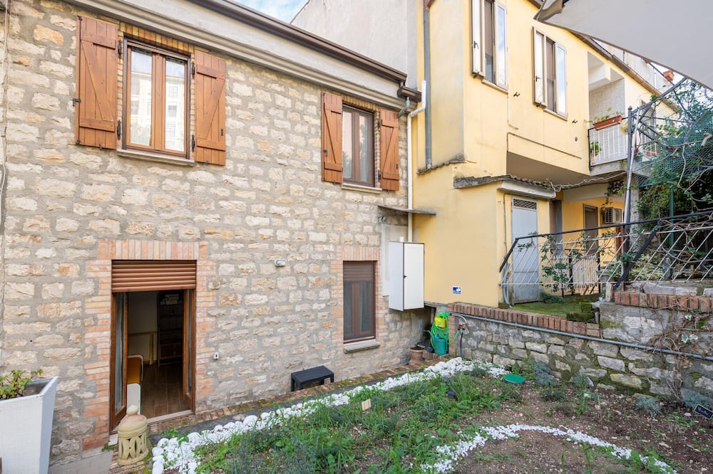 Photo of Outdoor in Buonalbergo