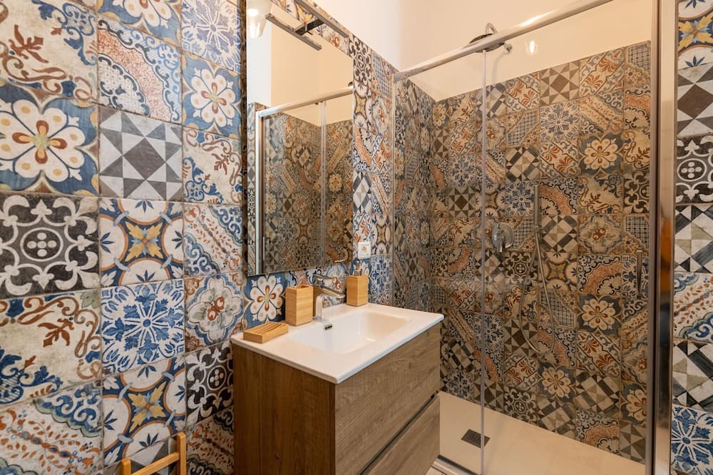 Photo of Bathroom in Buonalbergo