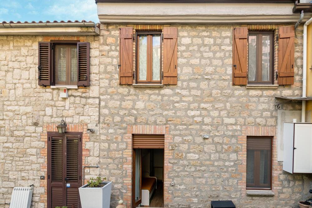 Photo of Outdoor in Buonalbergo