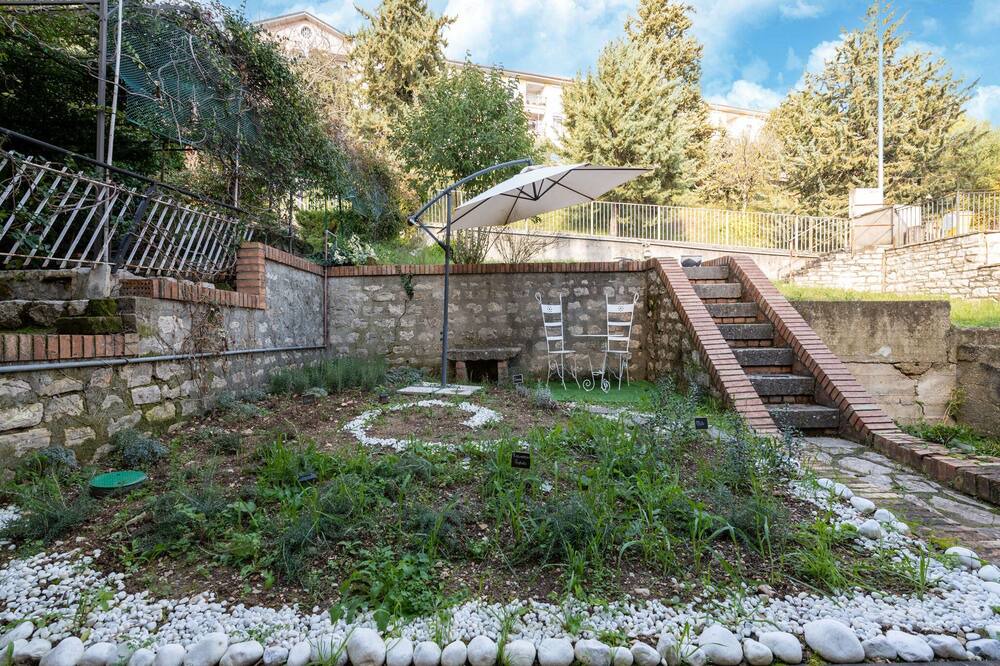 Photo of Outdoor in Buonalbergo