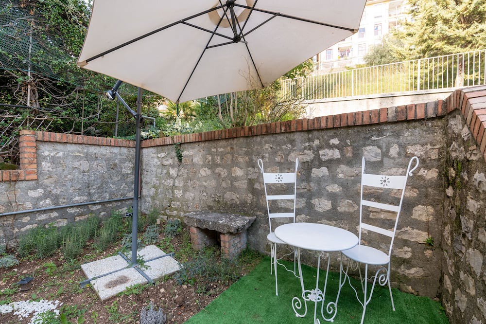 Photo of Outdoor in Buonalbergo