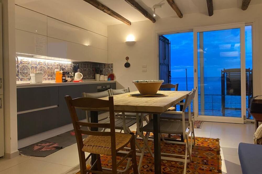 Photo of Kitchen in Scilla