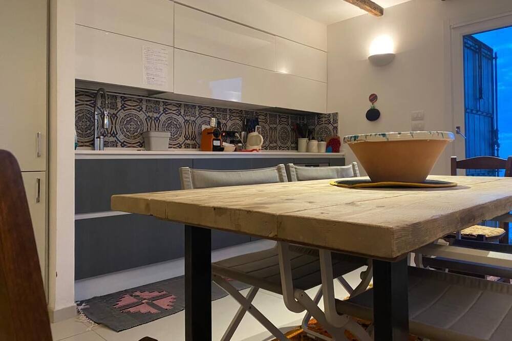 Photo of Kitchen in Scilla
