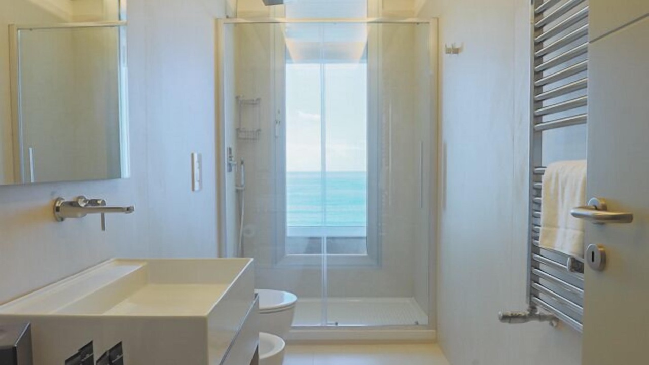 Photo of Bathroom in Portici