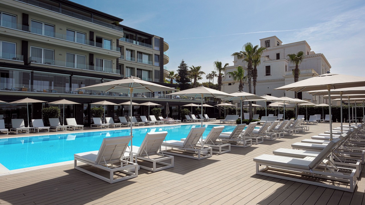 Photo of Outdoor in Portici