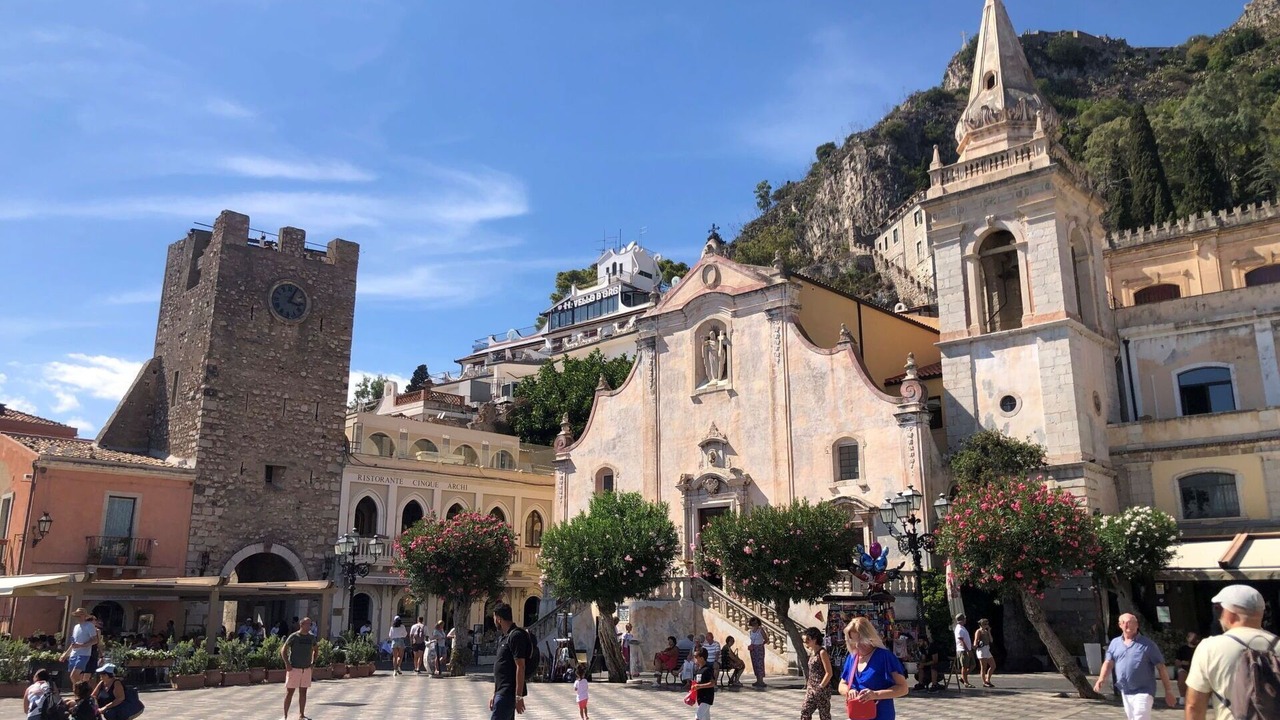Photo of Outdoor in Mazzeo
