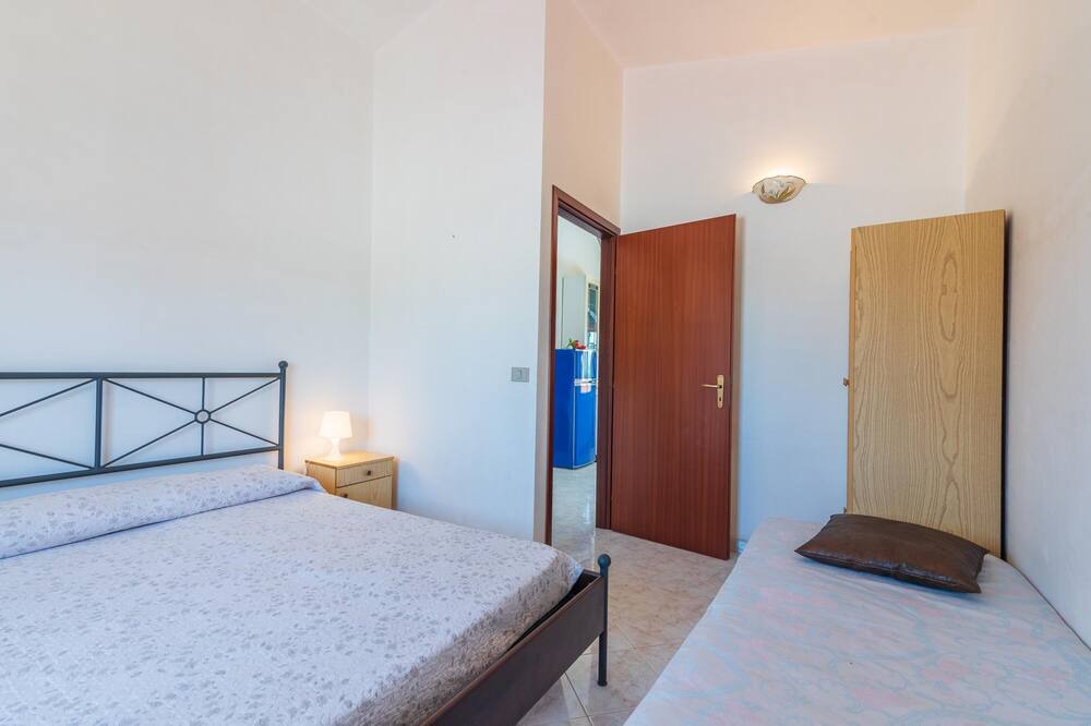 Photo of Bedroom in Fondo Morte