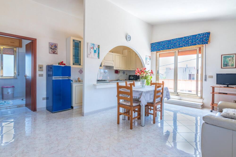 Photo of Livingroom in Fondo Morte