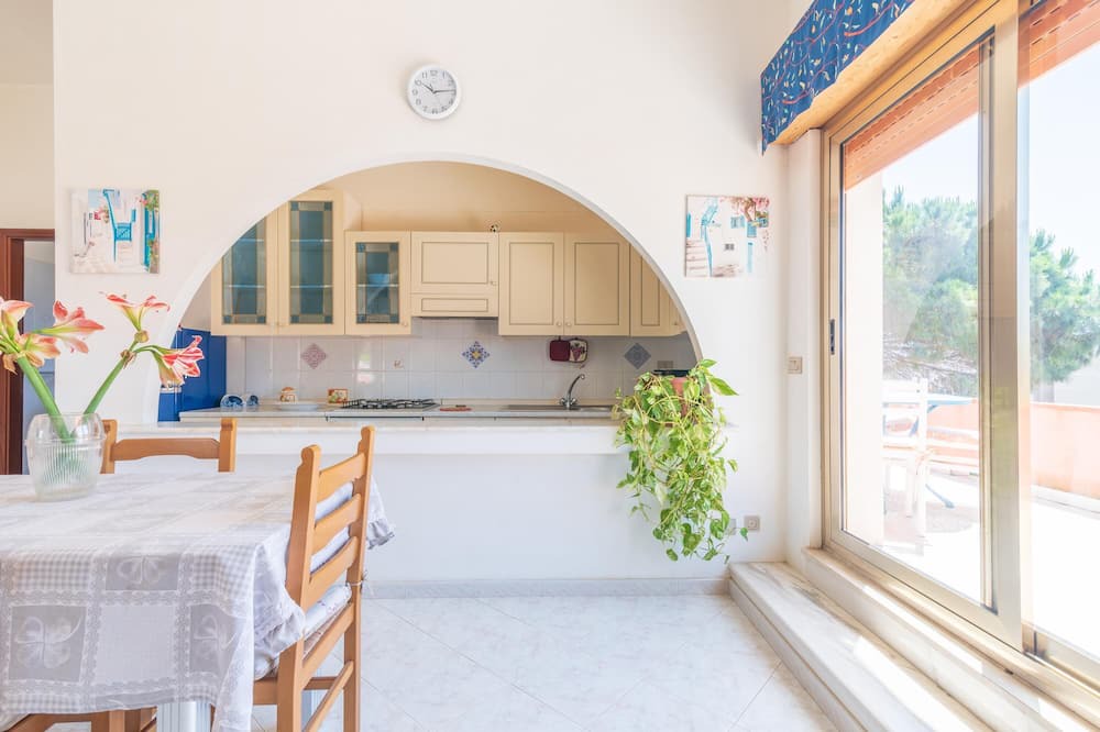 Photo of Kitchen in Fondo Morte