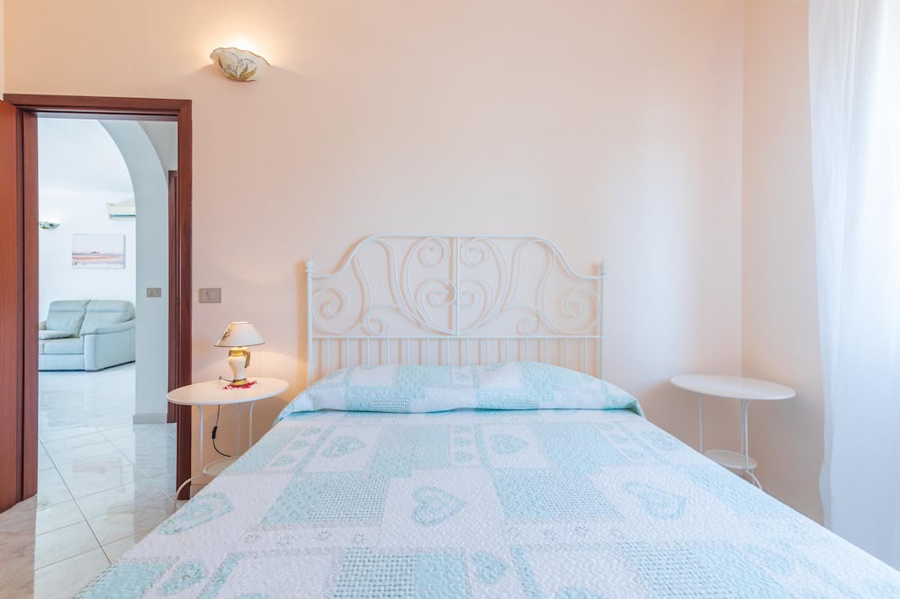Photo of Bedroom in Fondo Morte