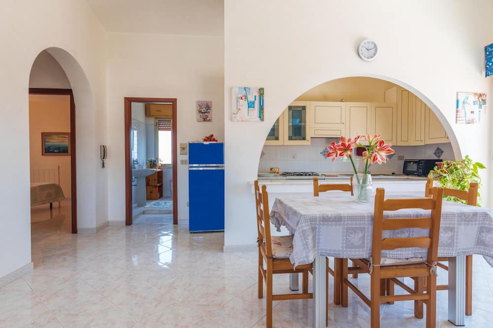 Photo of Kitchen in Fondo Morte