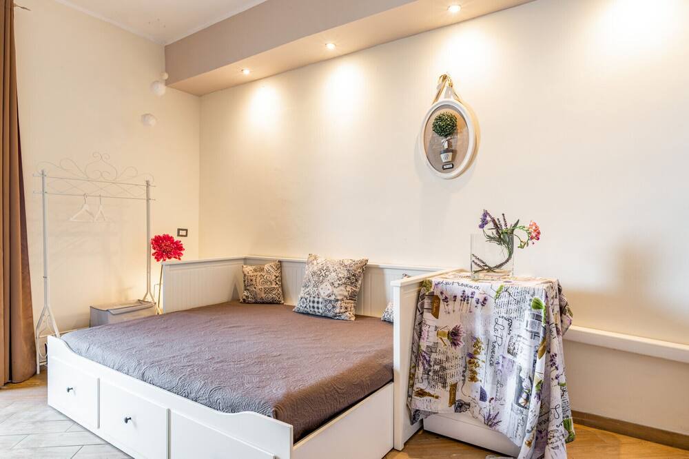 Photo of Bedroom in Castelmola