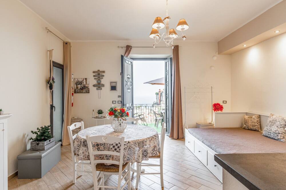 Photo of Livingroom in Castelmola