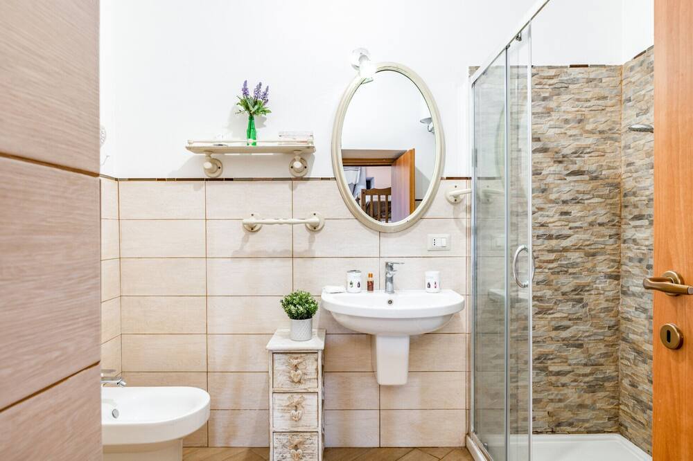 Photo of Bathroom in Castelmola