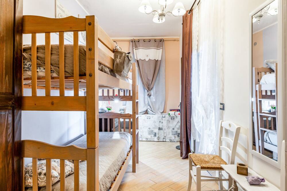 Photo of Bedroom in Castelmola