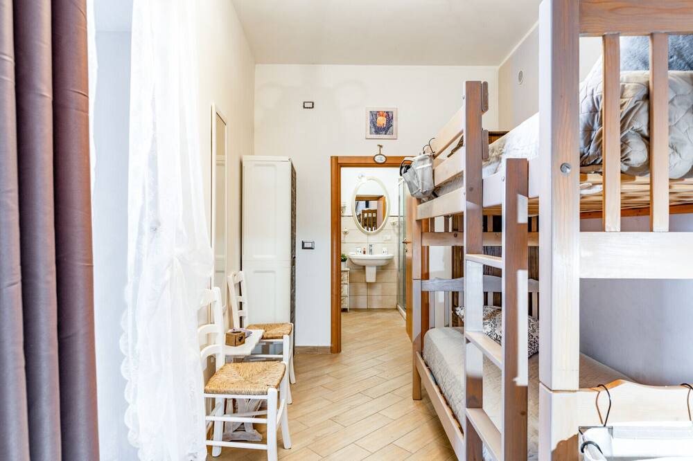 Photo of Bedroom in Castelmola