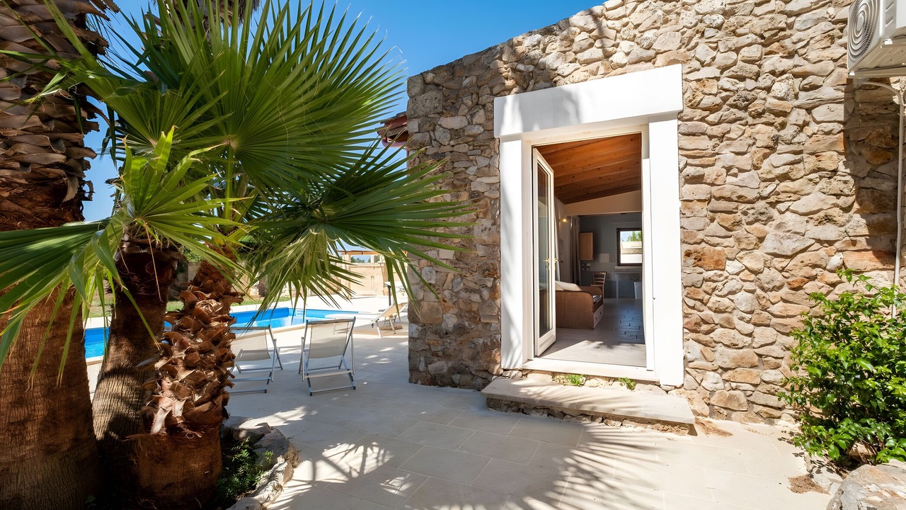 Photo of Outdoor in Morciano di Leuca