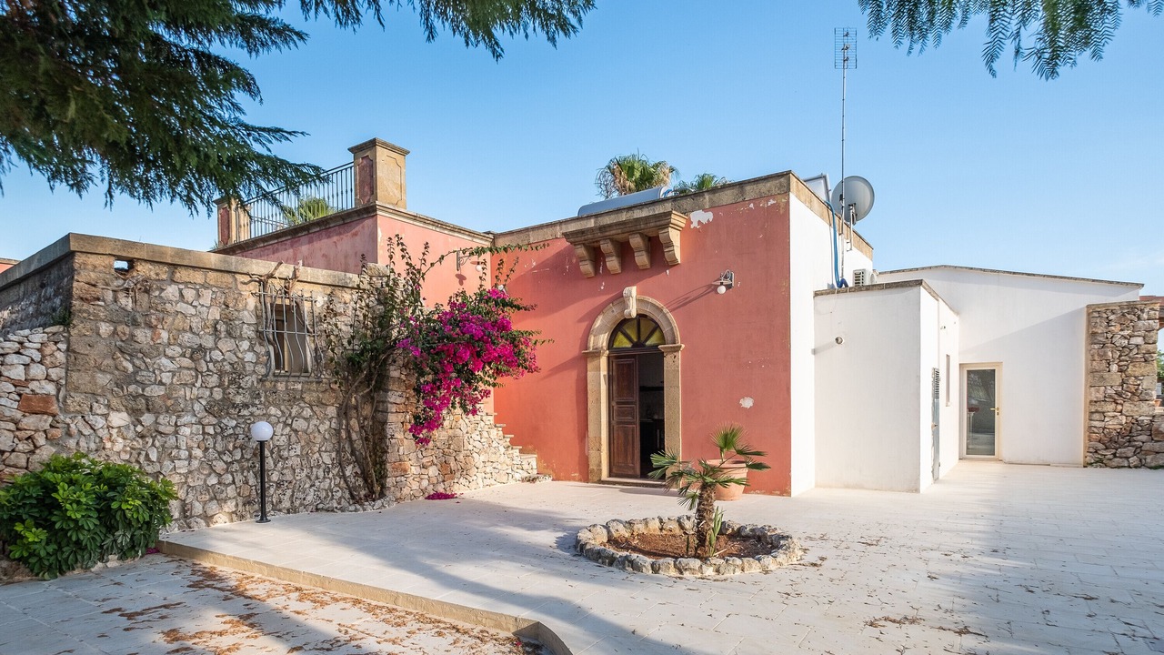 Photo of Outdoor in Morciano di Leuca