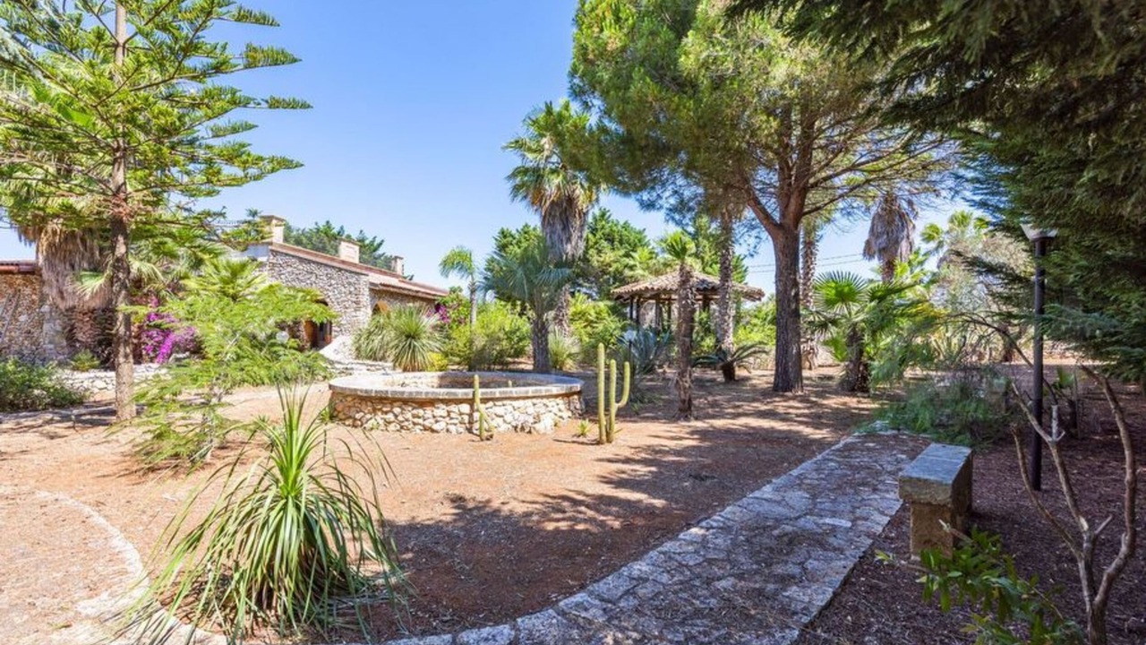 Photo of Outdoor in Morciano di Leuca