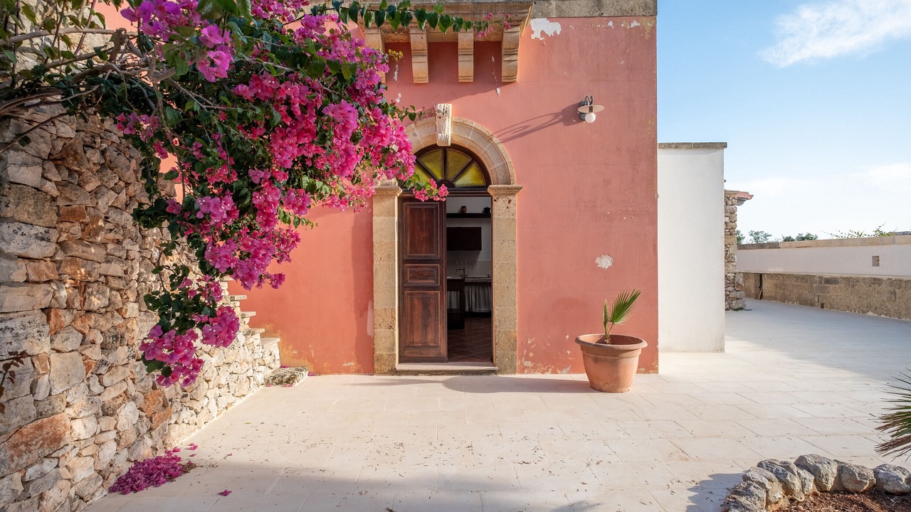 Photo of Outdoor in Morciano di Leuca