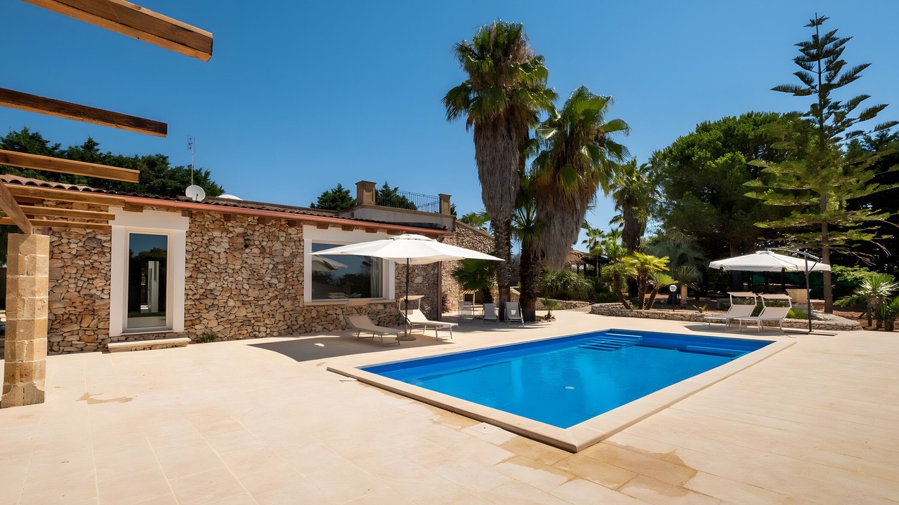 Photo of Outdoor in Morciano di Leuca