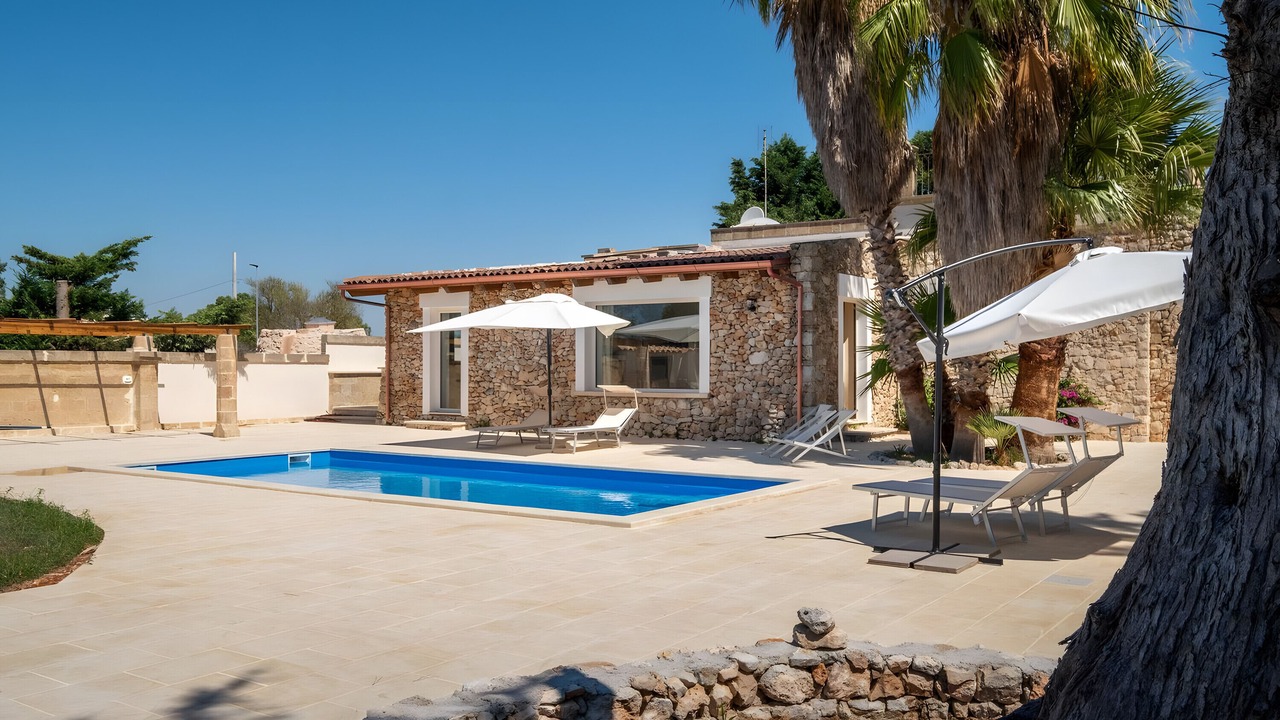 Photo of Outdoor in Morciano di Leuca