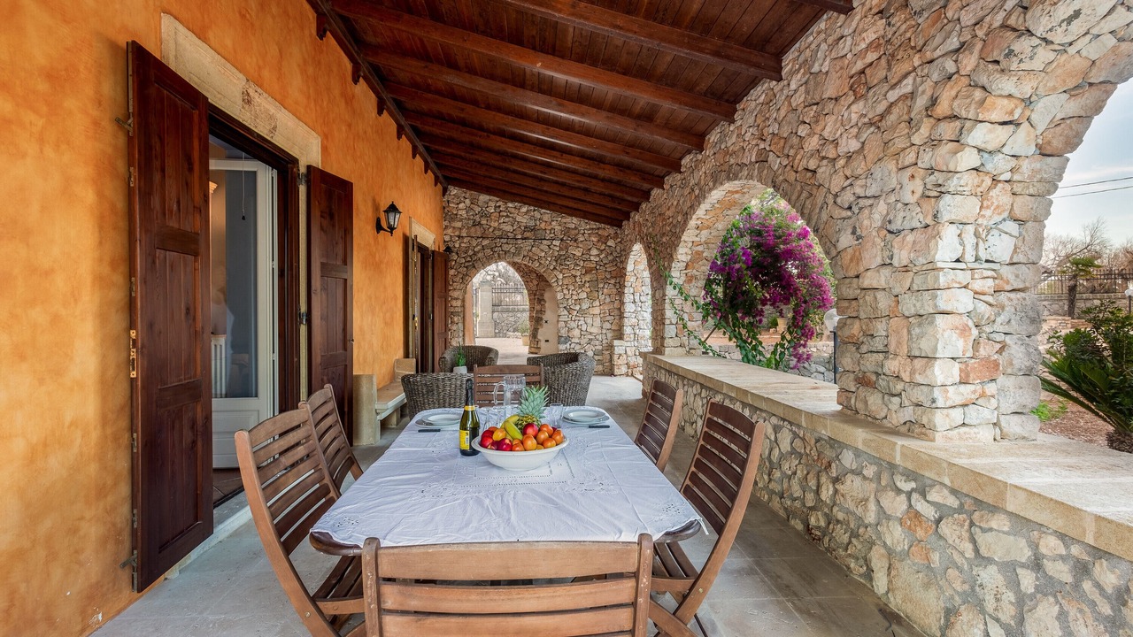 Photo of Outdoor in Morciano di Leuca