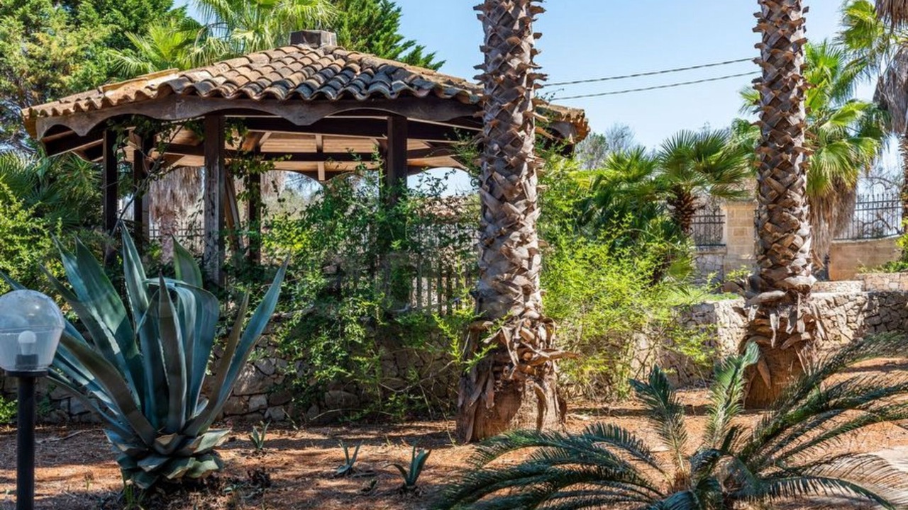Photo of Outdoor in Morciano di Leuca