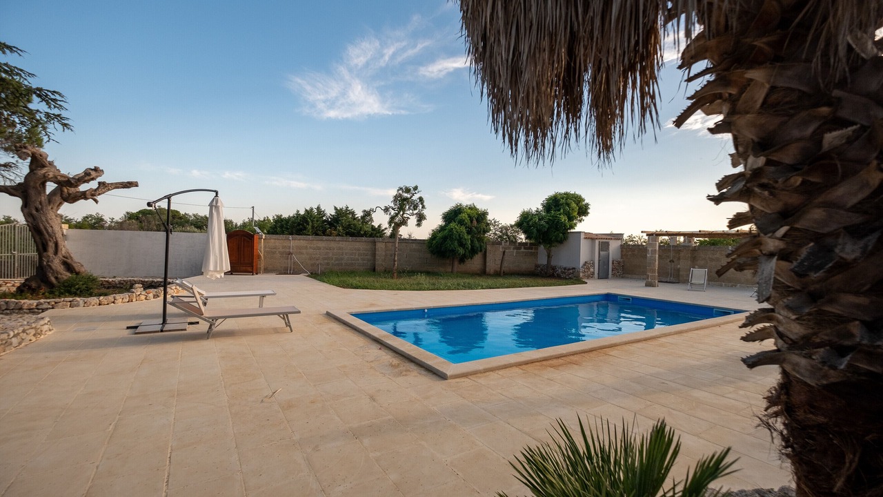 Photo of Outdoor in Morciano di Leuca