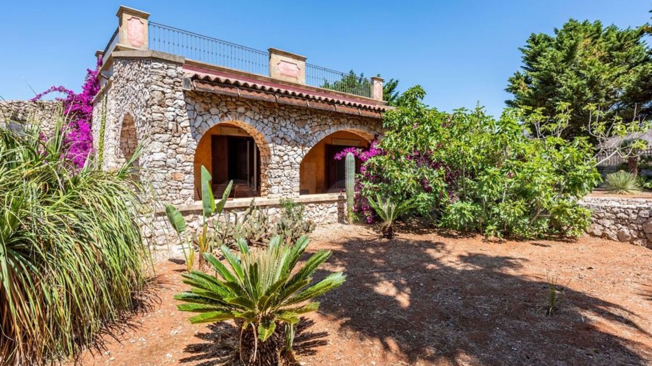 Photo of Outdoor in Morciano di Leuca
