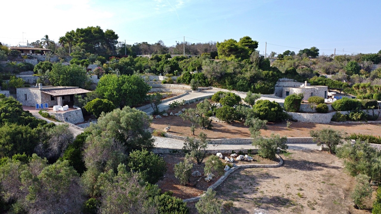 Photo of Outdoor in Marina di Novaglie