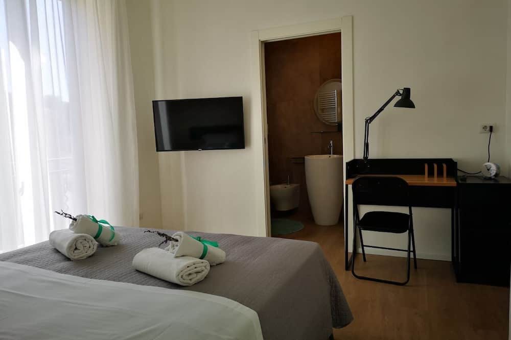 Photo of Bedroom in Alcamo Historic Center