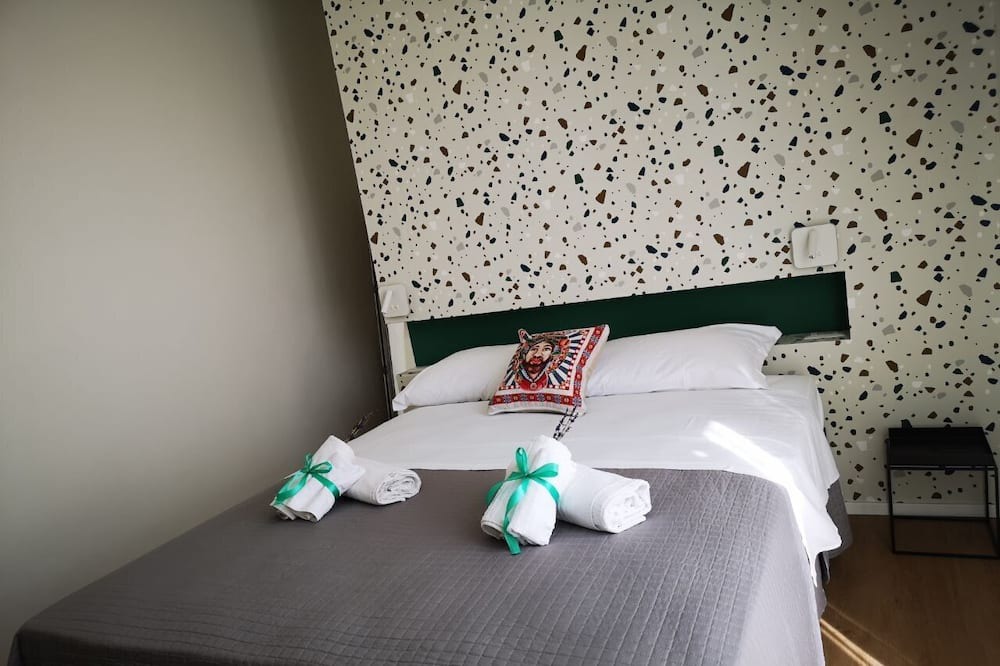 Photo of Bedroom in Alcamo Historic Center