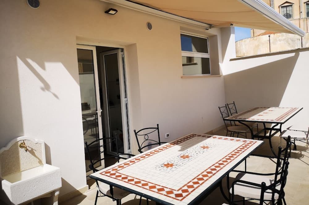 Photo of Outdoor in Alcamo Historic Center