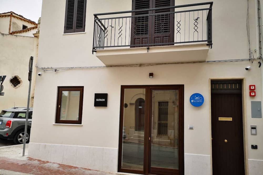 Photo of Outdoor in Alcamo Historic Center