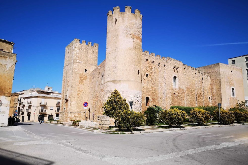 Photo of Others in Alcamo Historic Center