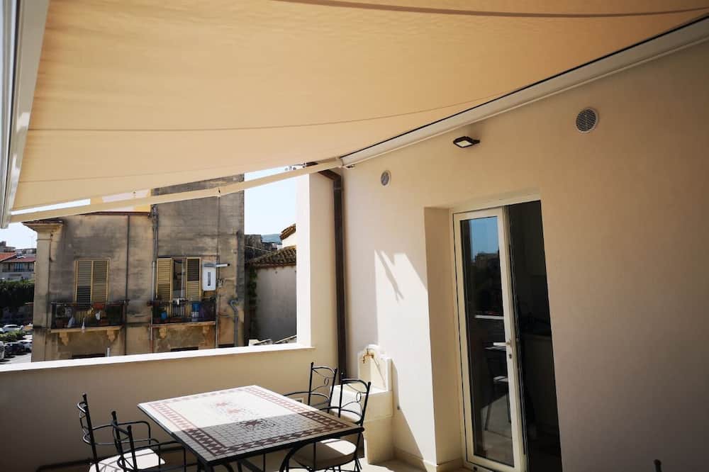 Photo of Outdoor in Alcamo Historic Center