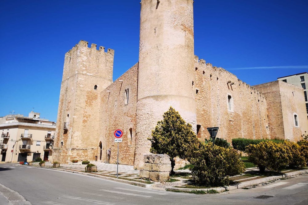 Photo of Others in Alcamo Historic Center