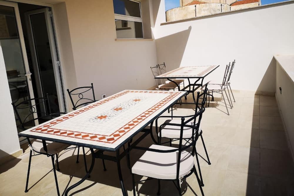 Photo of Outdoor in Alcamo Historic Center