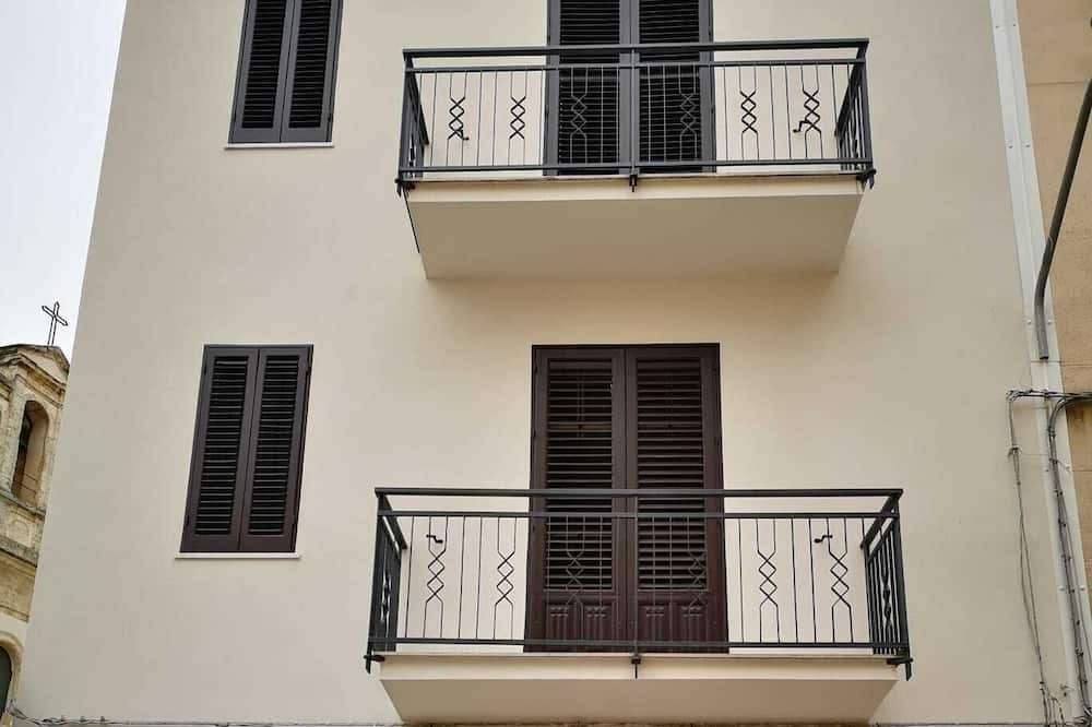 Photo of Outdoor in Alcamo Historic Center