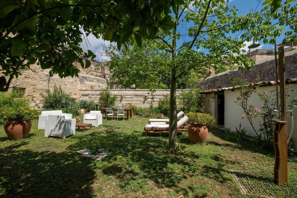 Photo of Outdoor in Lecce Historic Center