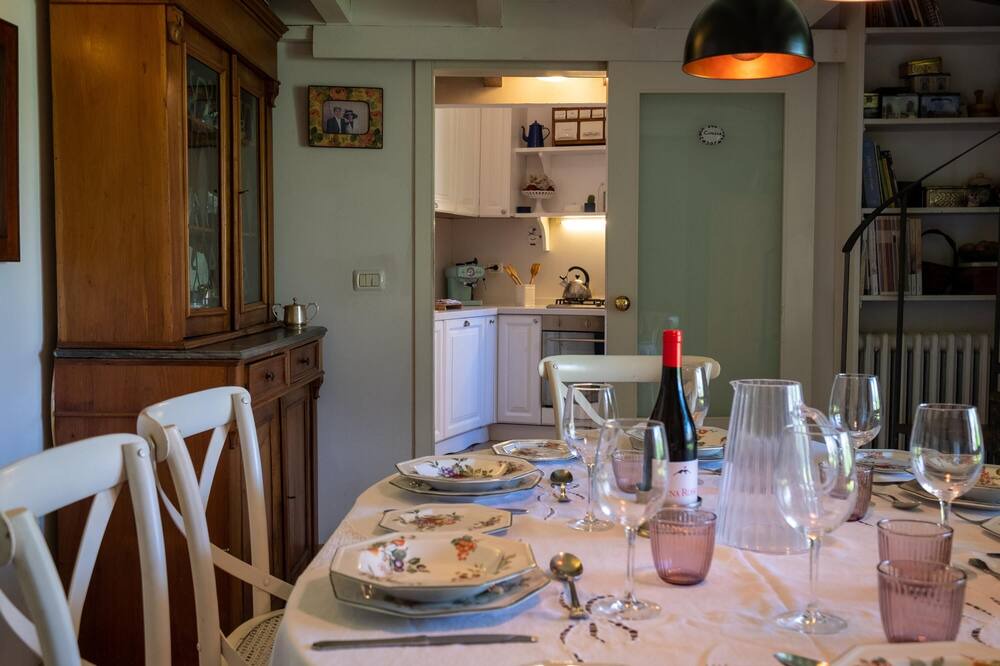 Photo of Kitchen in Lecce Historic Center